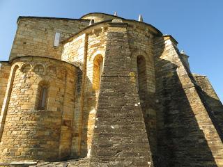 La playa de las Catedrales, un lugar inolvidable