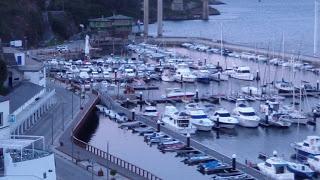 La playa de las Catedrales, un lugar inolvidable