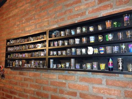 Chupitos de EZEQUIEL