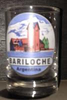 Chupitos de EZEQUIEL