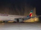 Eurowings vuela primera Romana