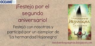 Sorteo #1: Aniversario