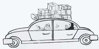 El manual de los hijos: Viajando se aprende (II parte)