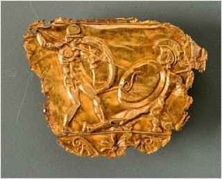 Grandes tesoros hallados