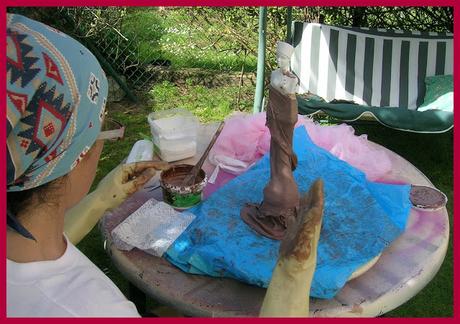 HACER FIGURAS CON PAVERPOL