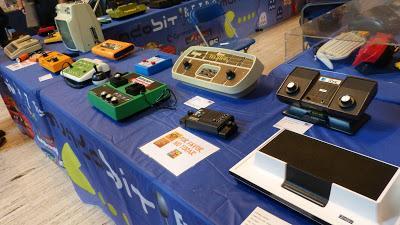 Crónica de RetroBarcelona 2015 - Primera parte Crónica de RetroBarcelona 2015 - Primera parte