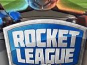 Torneo Especial Rocket League Liga Oficial PlayStation