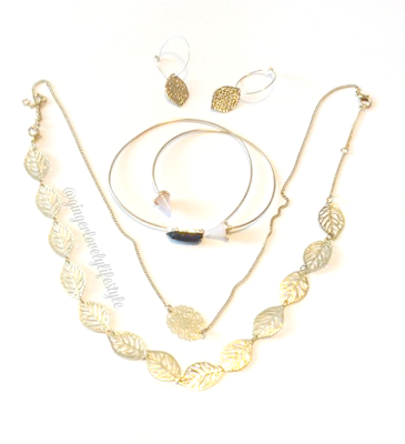 Outfit: De cena por Edimburgo The Dome