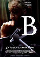 #BdeBárcenas, La Película que todo el mundo debería ver y que no quieren que veas.