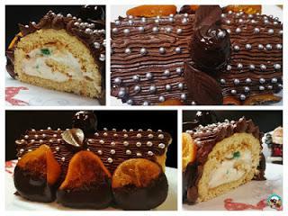 7 recetas de pollo para días fiestas