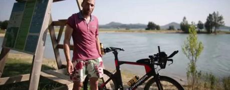 Cómo preparar el material para un Ironman