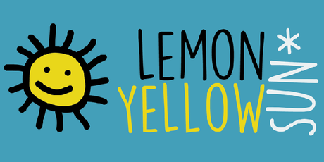 Lemon Yellow Sun