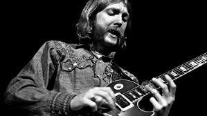 Duane Allman hoy hubiera cumplido 69 años