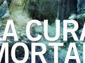 Cura Mortal (The Maze Runner #3), James Dashner