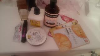 Terminados de Octubre Terminados de Octubre