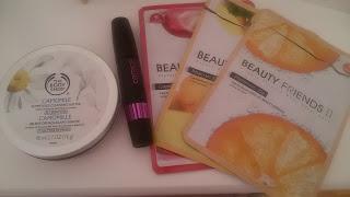 Terminados de Octubre