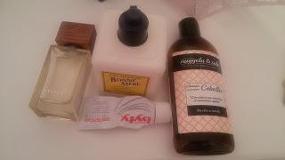 Terminados de Octubre Terminados de Octubre