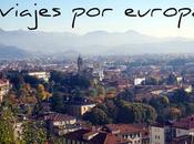 Bérgamo, delicia para ojos escondida tras murallas