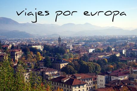 Bérgamo, delicia para los ojos escondida tras las murallas