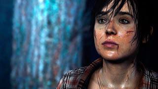 Beyond: Dos Almas llegará a PlayStation 4 el 26 de noviembre