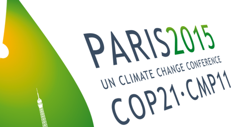 Cumbre del Clima de París y sus objetivos ecointeligentes