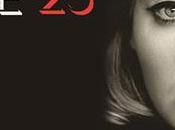 Adele publica tercer álbum estudio, ’25’