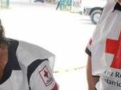 Cruz roja costarricense recibirá donativos para atender migrantes cubanos