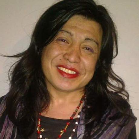 20 DE NOVIEMBRE, DÍA INTERNACIONAL DE LA MEMORIA TRANSEXUAL diana