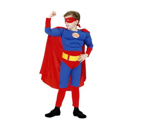 ¿como hacer una fiesta de superhéroes para niños?