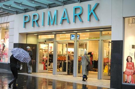 Primark Liverpool | Maria en la red