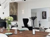 Apartamento Moderno Rustico