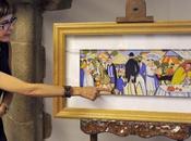 Montse Aguer mando Fundación Gala-Dalí