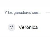 ¡Ganadores Paperweight!