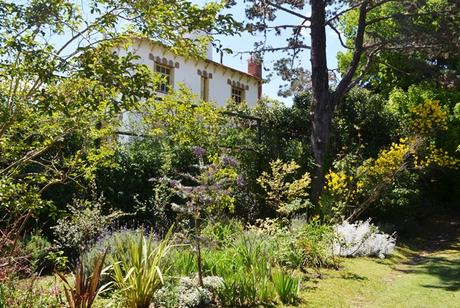 Primavera en La Cumbre