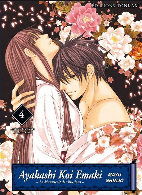 Recomendación de mangas Shoujo, Josei, Smut