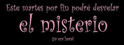 Reseña del viernes + ¡pronto!