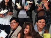Ahora jóvenes recomiendan libros YouTube