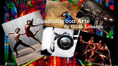 Coaching con Arte
