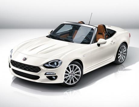 El Fiat 124 Spider regresa tras casi 50 años desde su primer debut fiat124spider-noticia-600x460