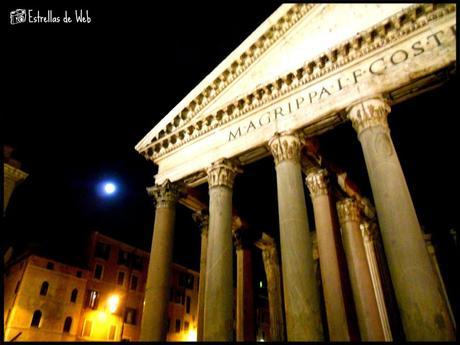 De la A a la Z - Con R de Roma