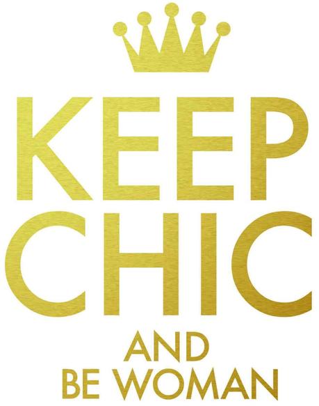 KEEP CHIC Meridiano