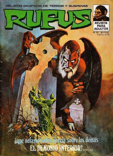 BookTag: Criaturas de la Noche BookTag: Criaturas de la Noche