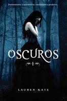 BookTag: Criaturas de la Noche OSCUROS 1 - Lauren kate