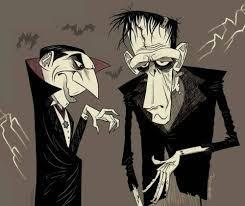 BookTag: Criaturas de la Noche