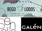 Cosmética Farmacia Beauty&amp;Breakfast Madrid