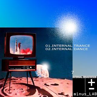 INTERNAL DEVASTATION - INTERNAL TRANCE