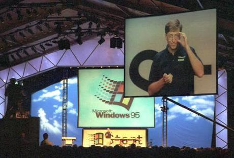 30 años de Windows
