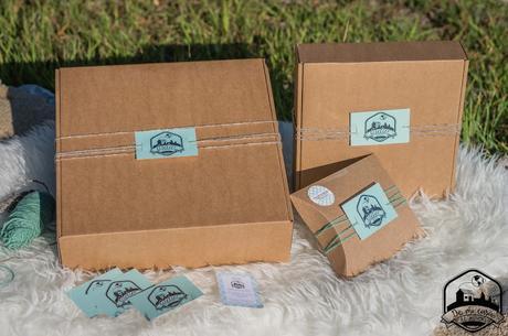 Un anticipo del nuevo Atelier (¡con sorteo!)