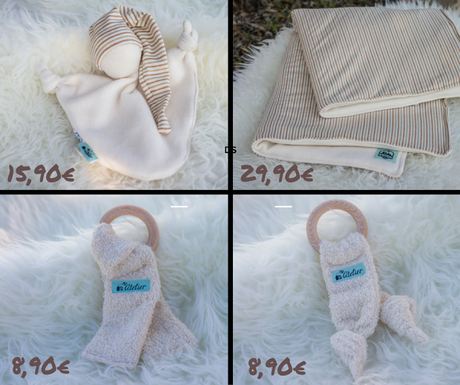 Un anticipo del nuevo Atelier (¡con sorteo!)