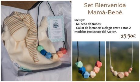 Un anticipo del nuevo Atelier (¡con sorteo!)